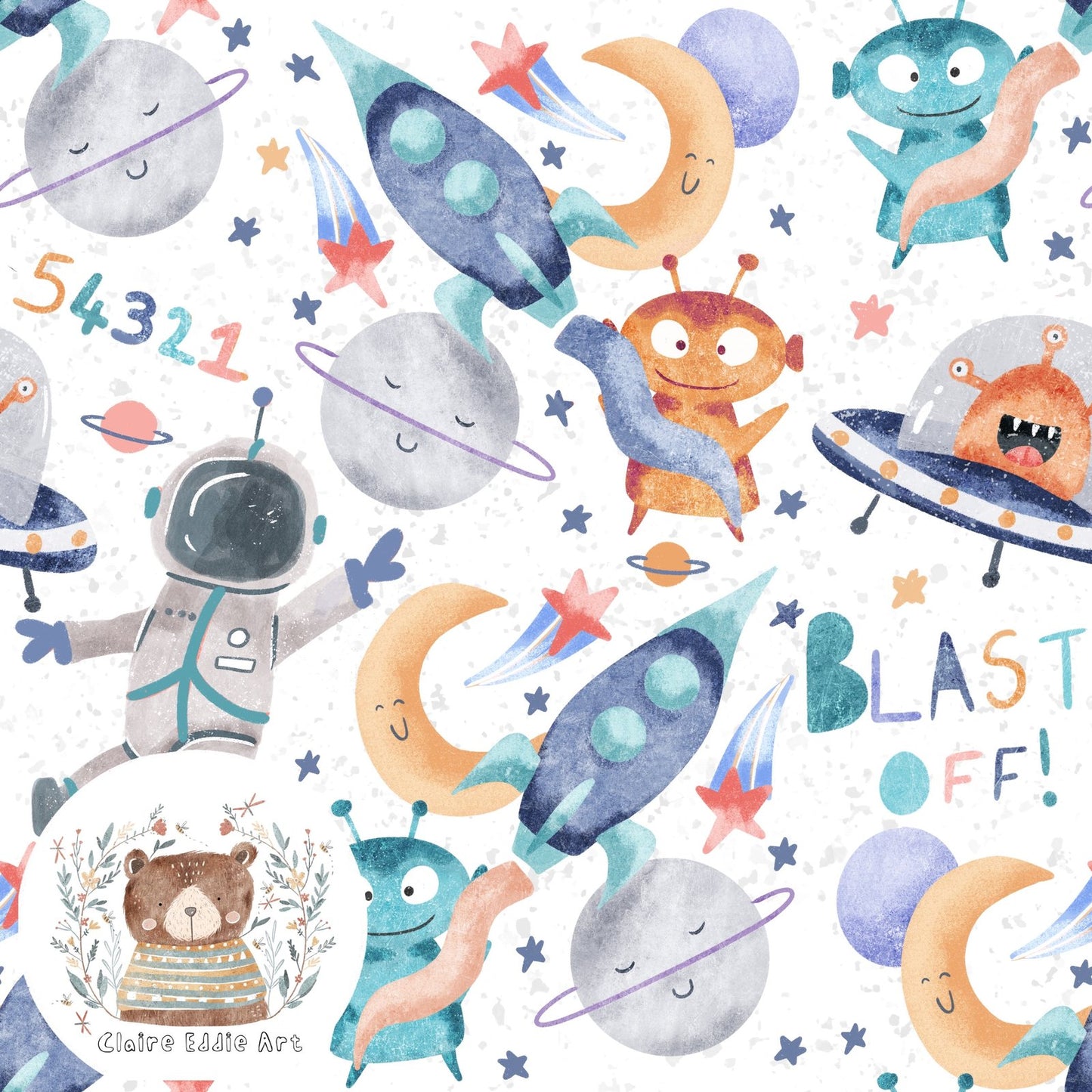Blast - Non-Exclusive