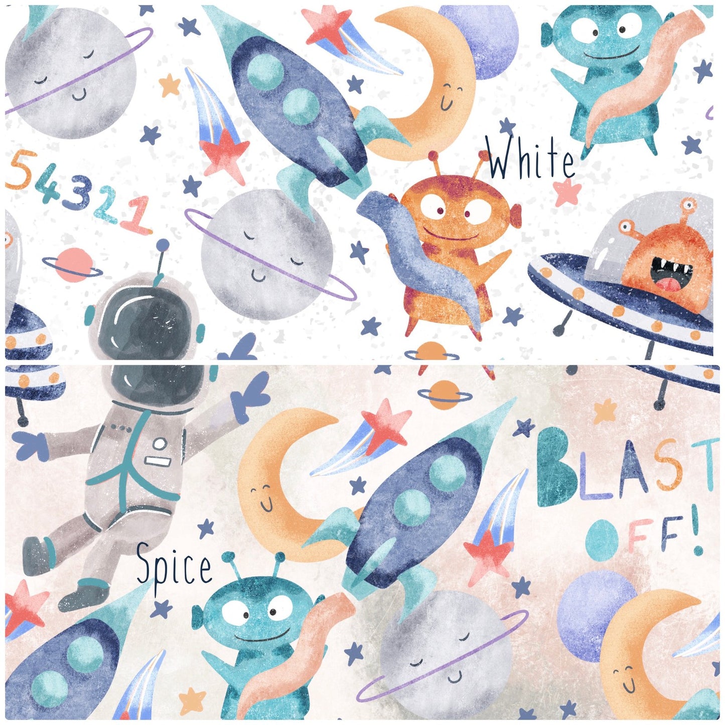 Blast - Non-Exclusive