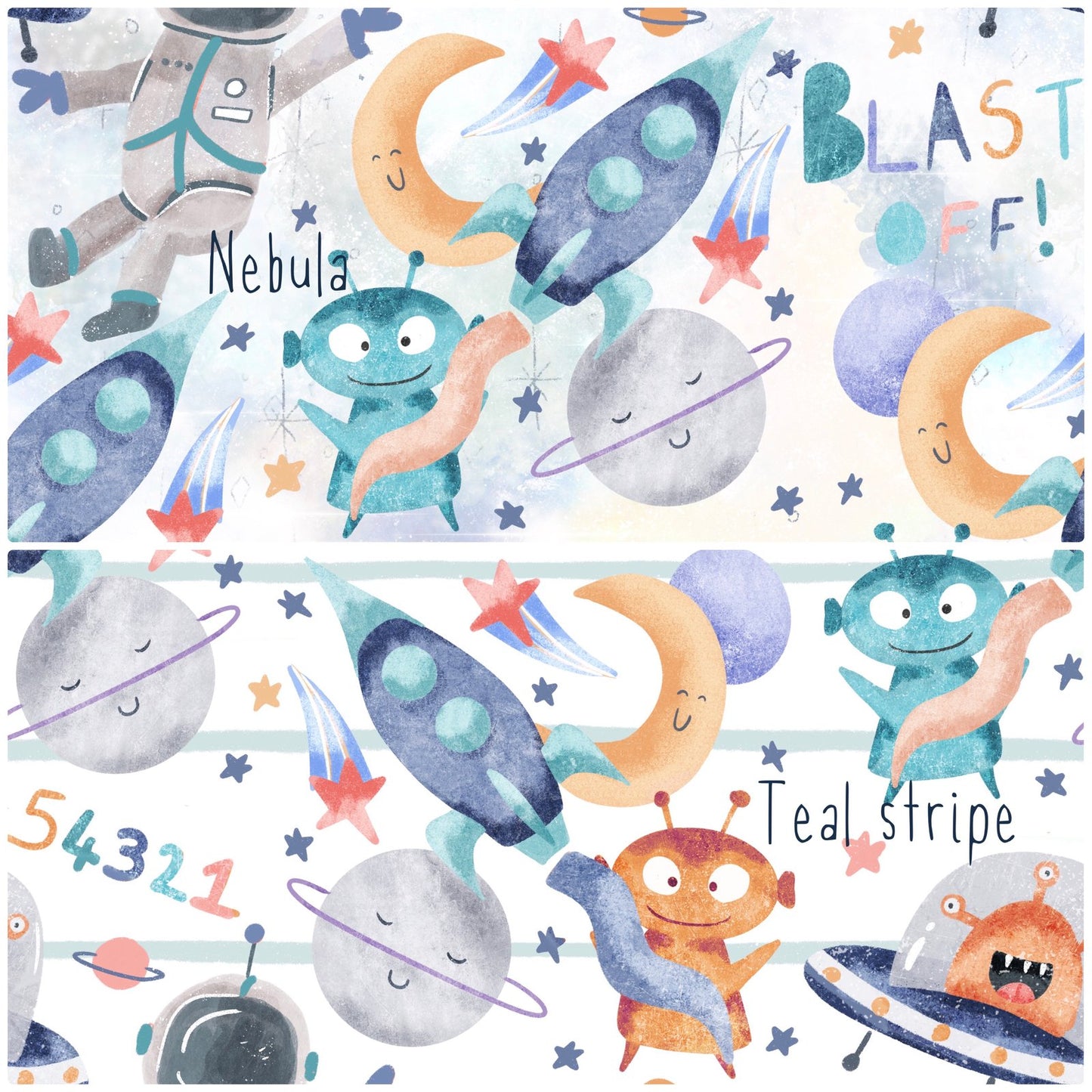 Blast - Non-Exclusive