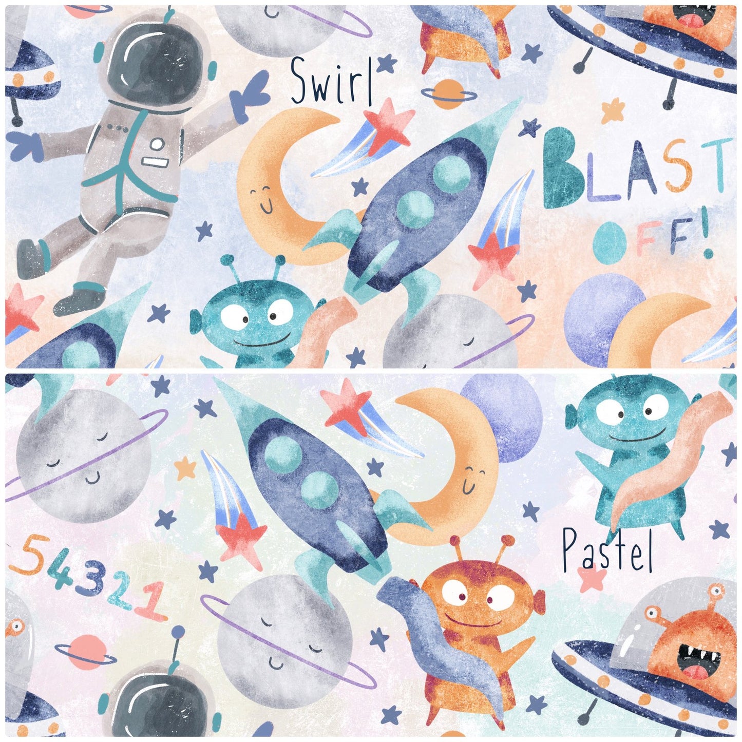 Blast - Non-Exclusive