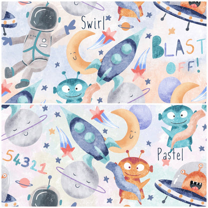 Blast - Non-Exclusive