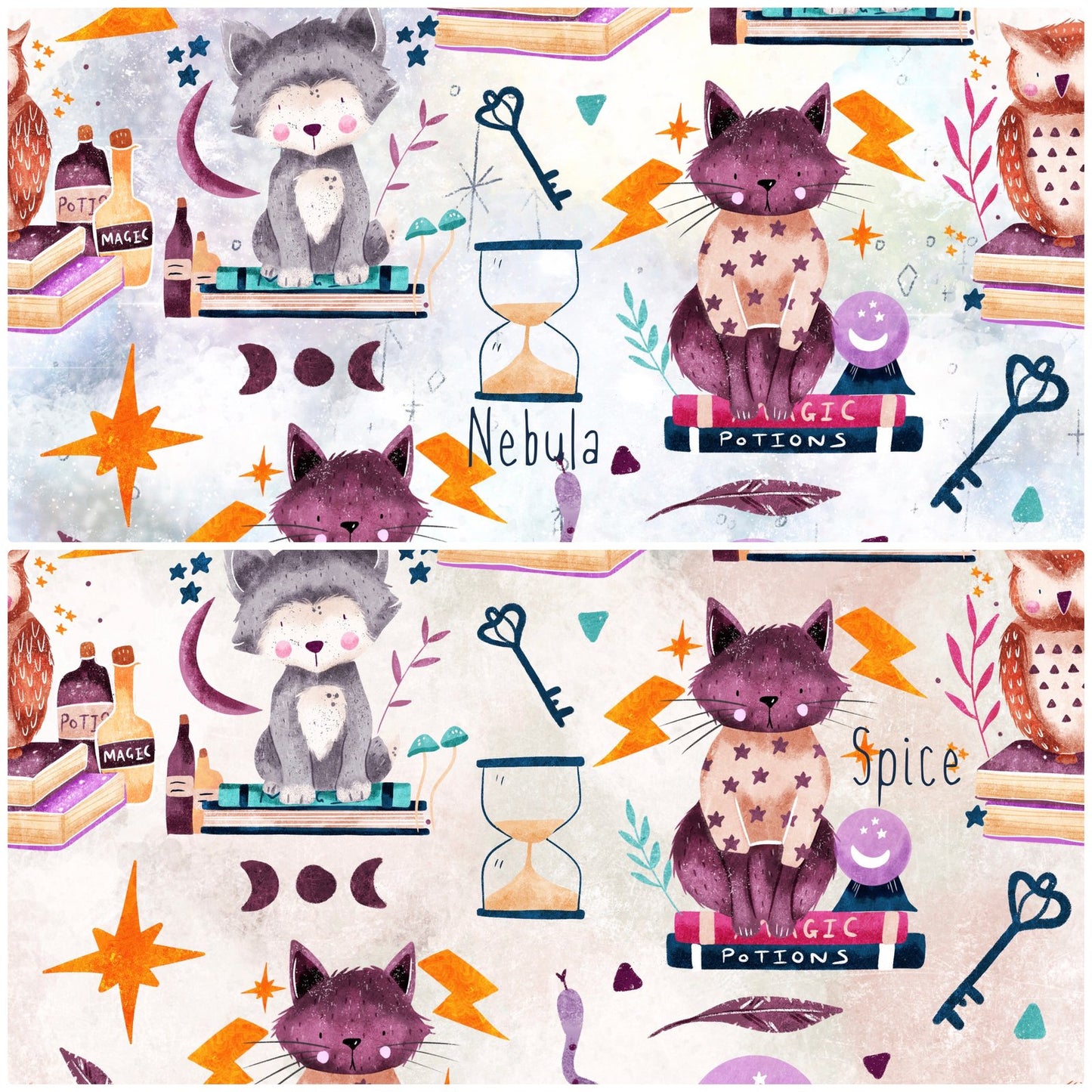 Spell