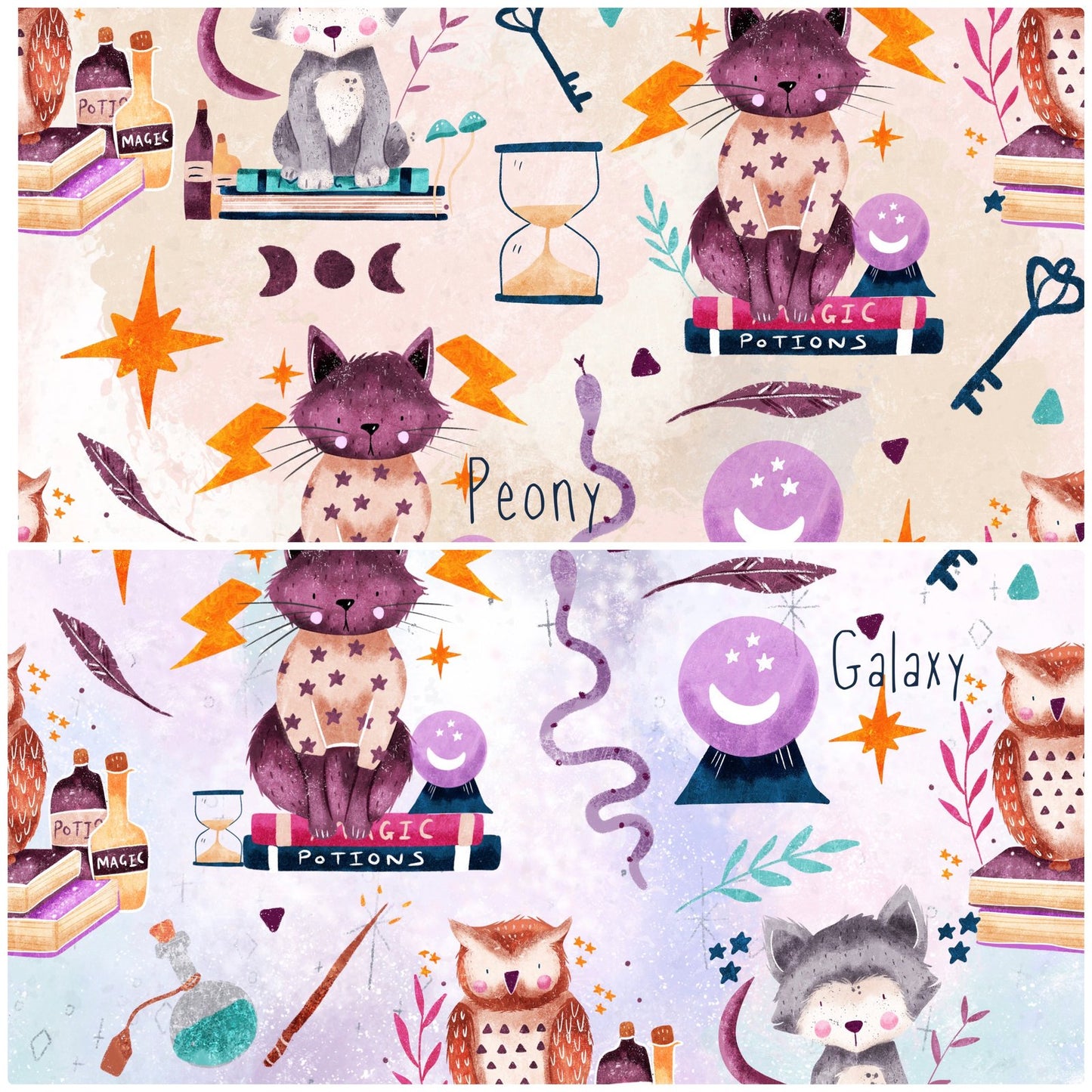 Spell