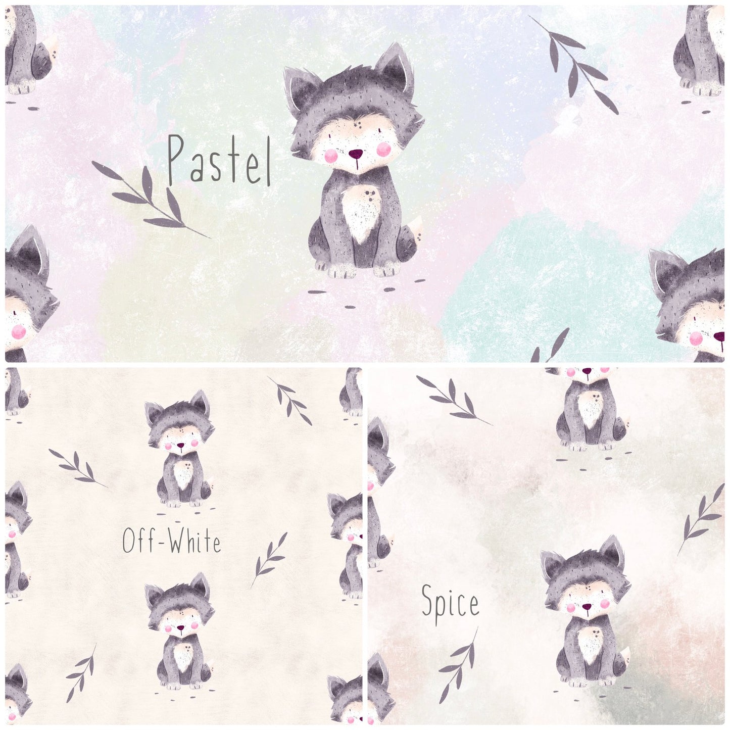 Todd - Basics Range